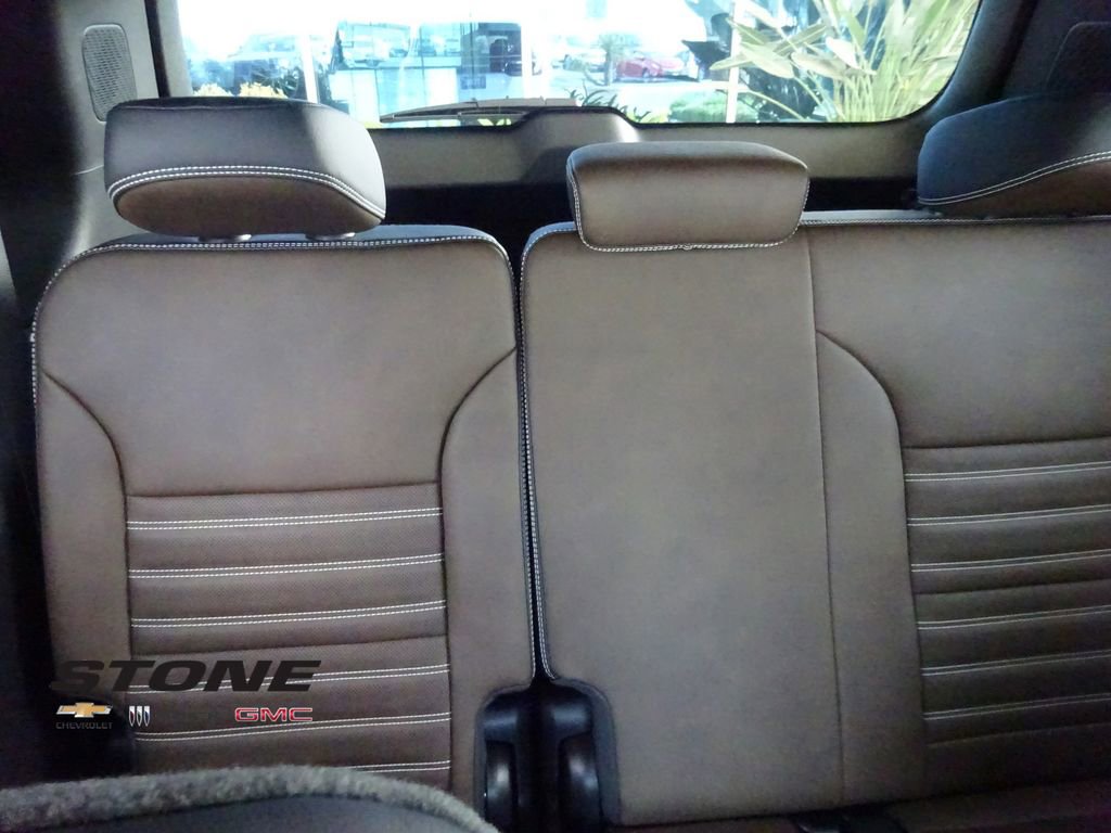 New 2026 GMC Acadia Denali Ultimate image 24