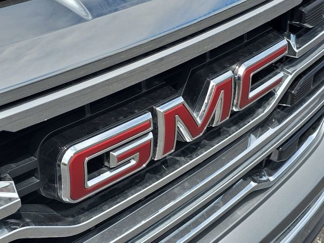 New 2025 GMC Sierra 1500 SLT w/ SLT Convenience Package image 31