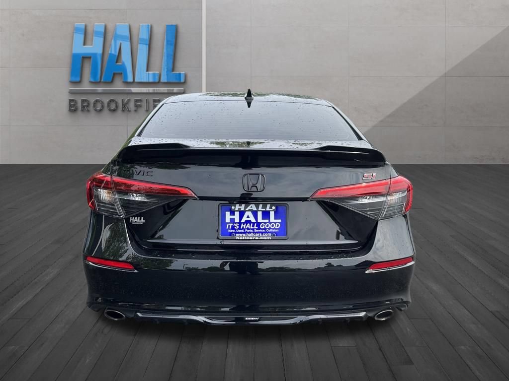 Used 2023 Honda Civic Si image 4