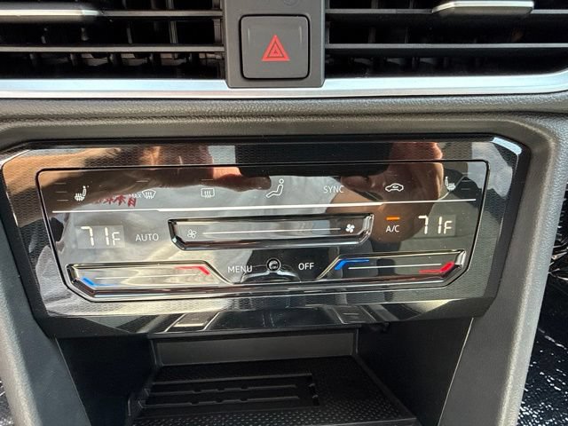 New 2026 Volkswagen Taos SE AWD/4WD image 20