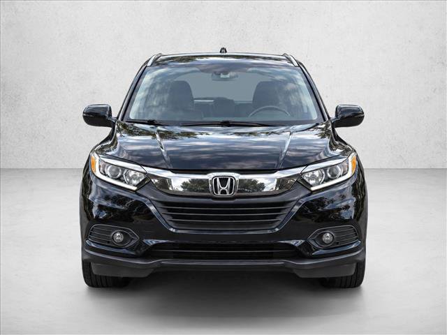 Used 2019 Honda HR-V EX image 2