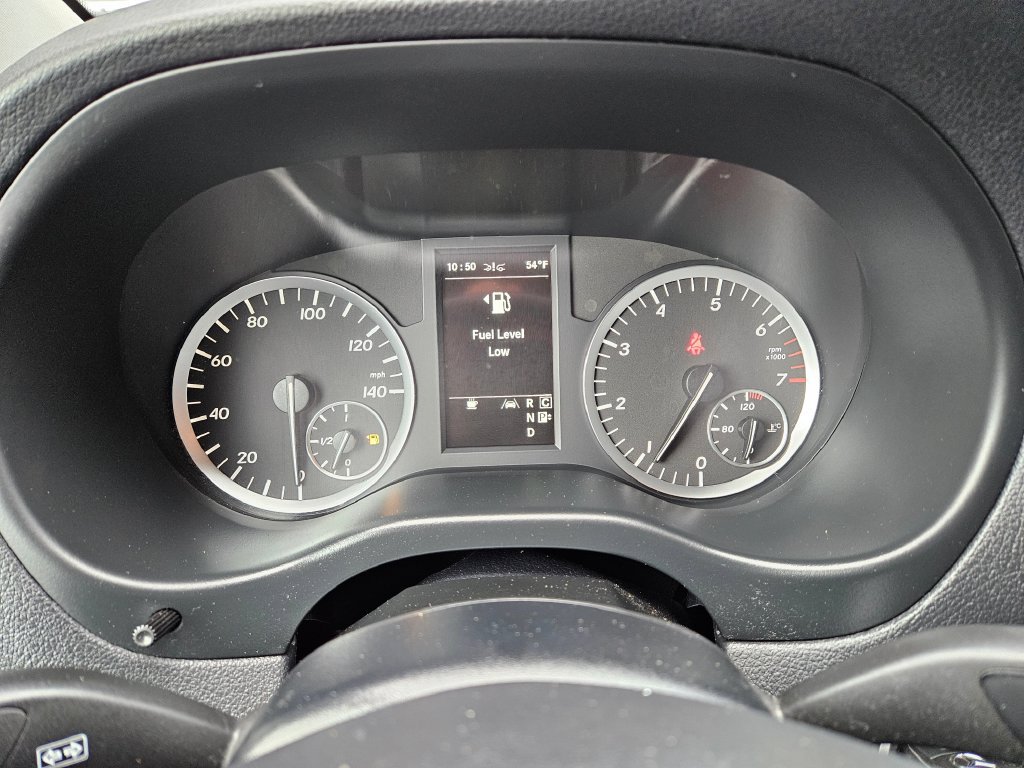 Used 2019 Mercedes-Benz Metris w/ Premium Safety Package image 24
