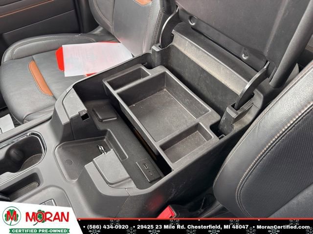 Used 2024 GMC Sierra 2500 AT4 w/ AT4 Preferred Package image 25