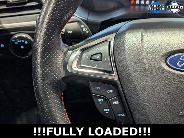 Used 2024 Ford Edge ST-Line image 31