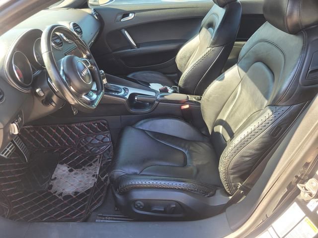 Used 2013 Audi TTS 2.0T Prestige image 11