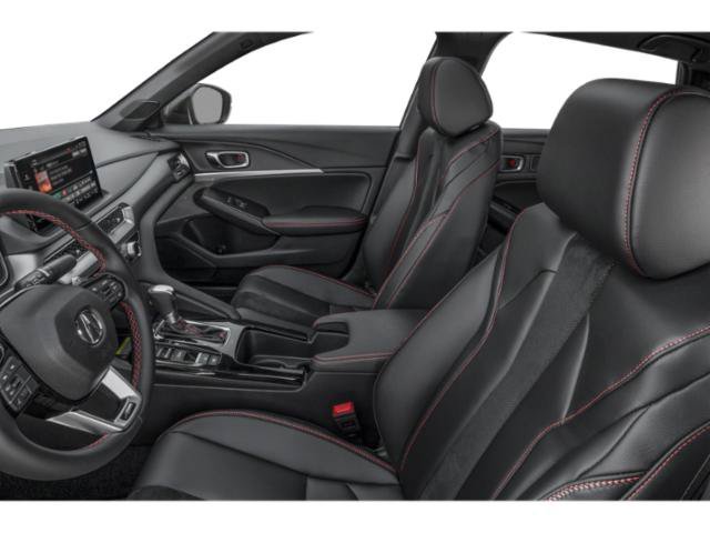 New 2026 Acura Integra A-Spec w/ Technology Package FWD image 12
