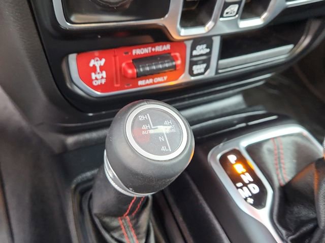 Used 2021 Jeep Gladiator Rubicon image 22