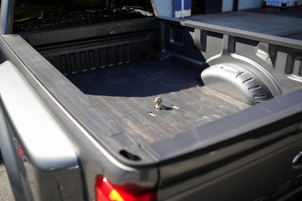 Used 2025 Ford F350 Lariat image 19