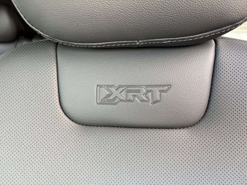 New 2026 Hyundai Tucson XRT FWD image 9