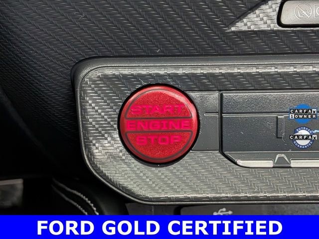 Used 2024 Ford Mustang GT Premium image 28