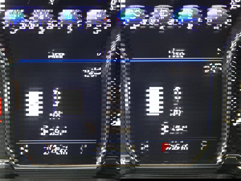 Used 2021 GMC Sierra 3500 Denali w/ Denali Ultimate Package image 29