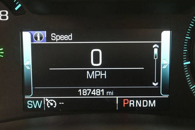 Used 2018 Chevrolet Impala Premier FWD image 26