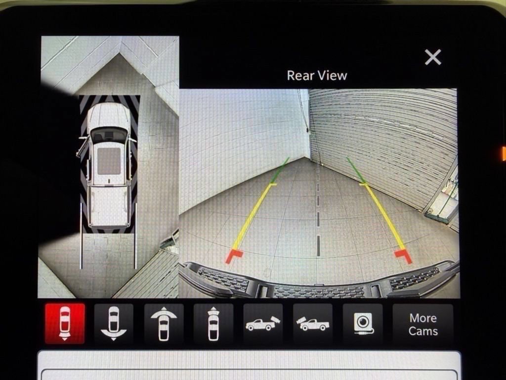 New 2026 RAM 1500 RHO w/ RHO Level 1 Equipment Group AWD/4WD image 14