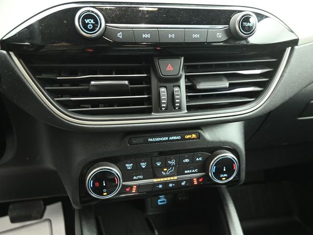 Certified 2022 Ford Escape SEL w/ Technology Package image 17