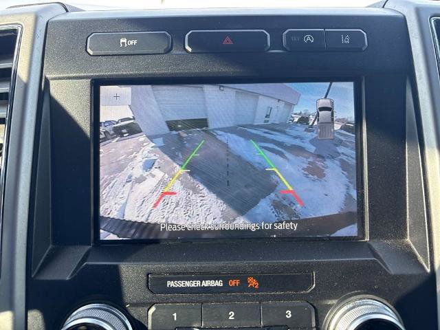 Used 2020 Ford F150 King Ranch w/ Equipment Group 601A Luxury AWD/4WD image 27