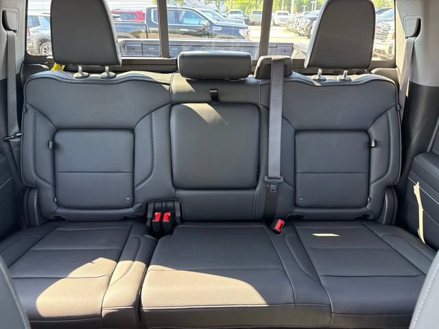 New 2026 GMC Sierra 1500 Denali w/ Technology Package AWD/4WD image 30
