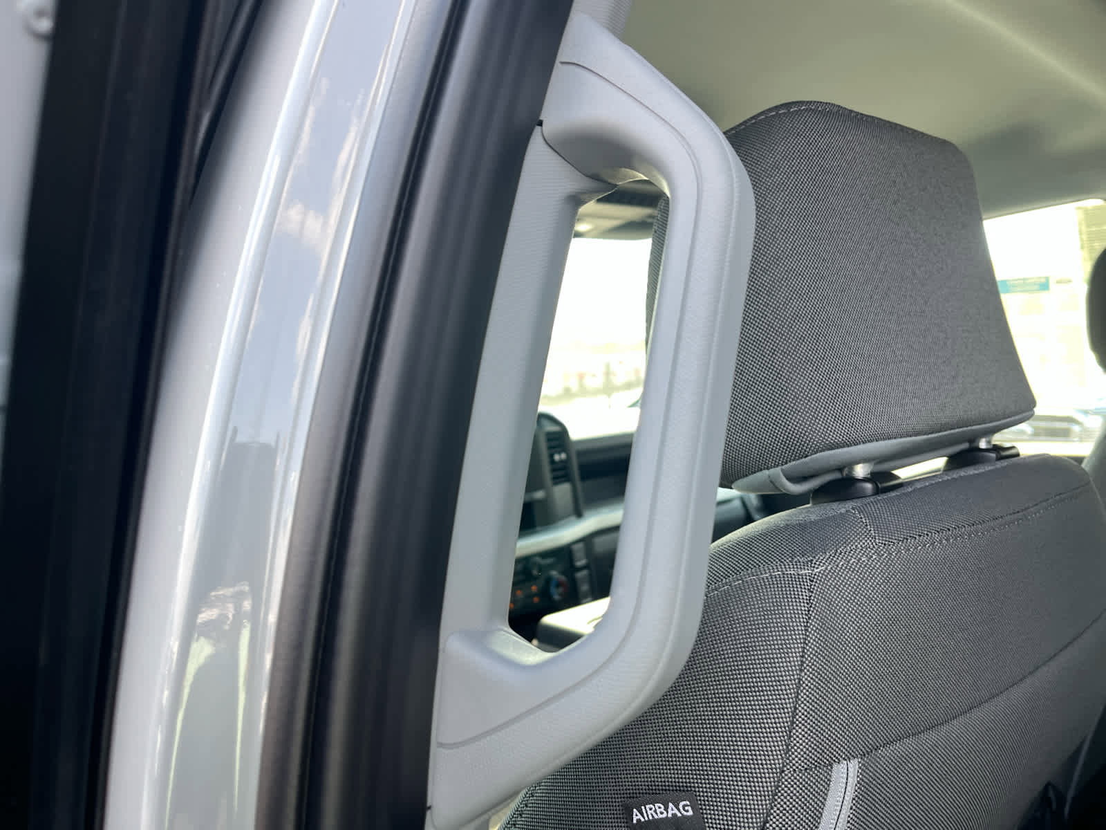 New 2026 Ford F250 XL image 23