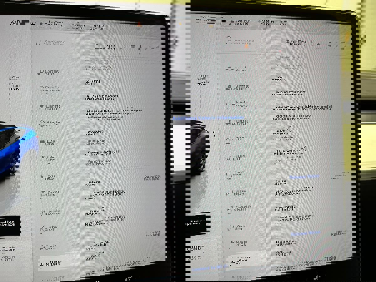 Used 2024 Tesla Model Y Long Range image 30