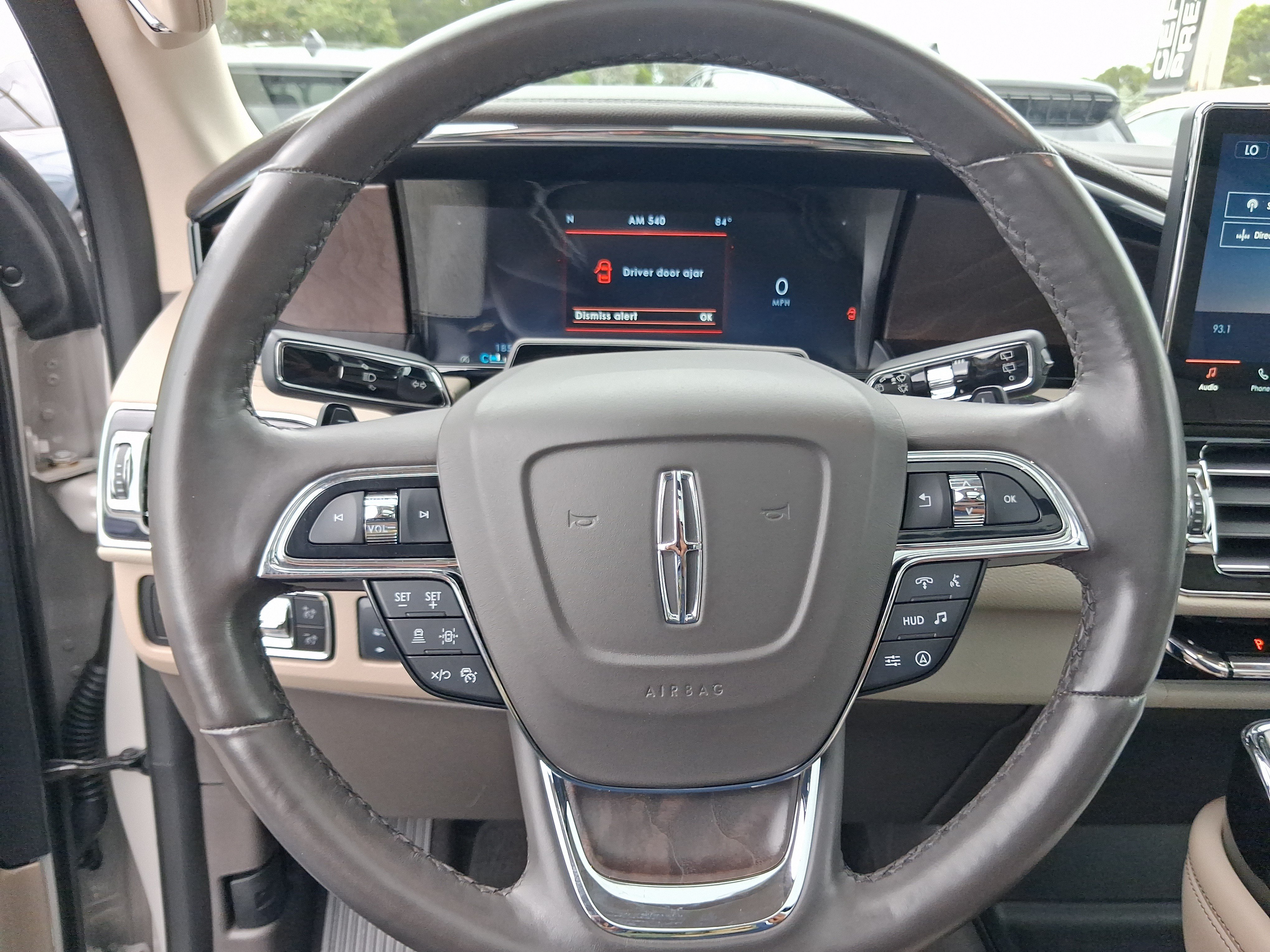 Used 2023 Lincoln Navigator L Reserve RWD image 14