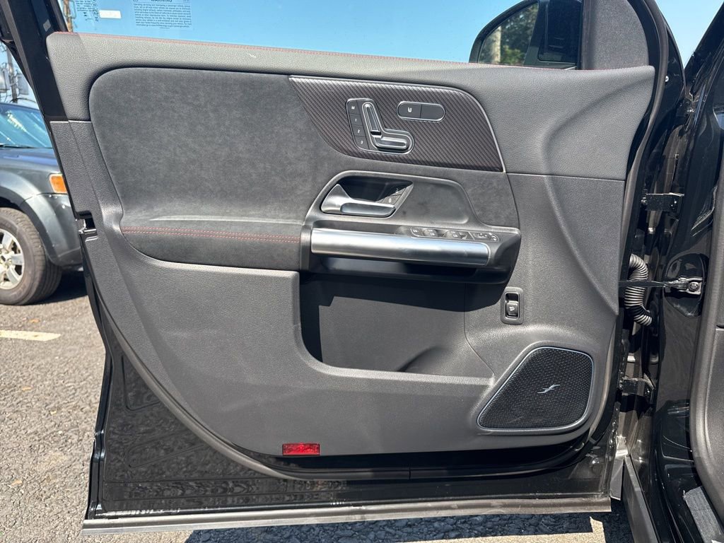 New 2026 Mercedes-Benz GLA 35 AMG 4MATIC image 25