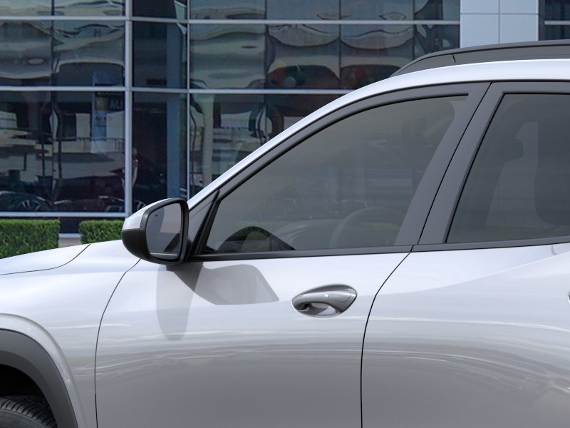 New 2026 Chevrolet Trax LT w/ Driver Confidence Package FWD image 12