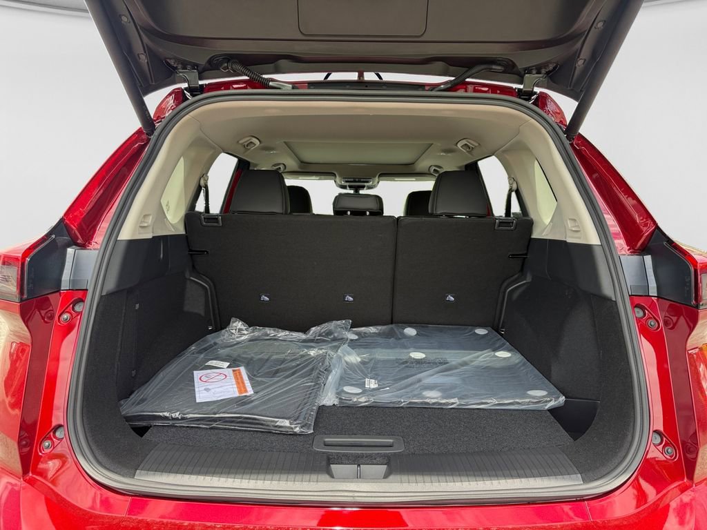 New 2026 Nissan Rogue Dark Armor AWD/4WD image 18
