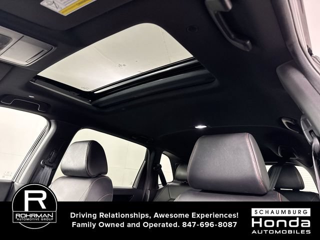 Used 2024 Honda CR-V Sport Touring image 19