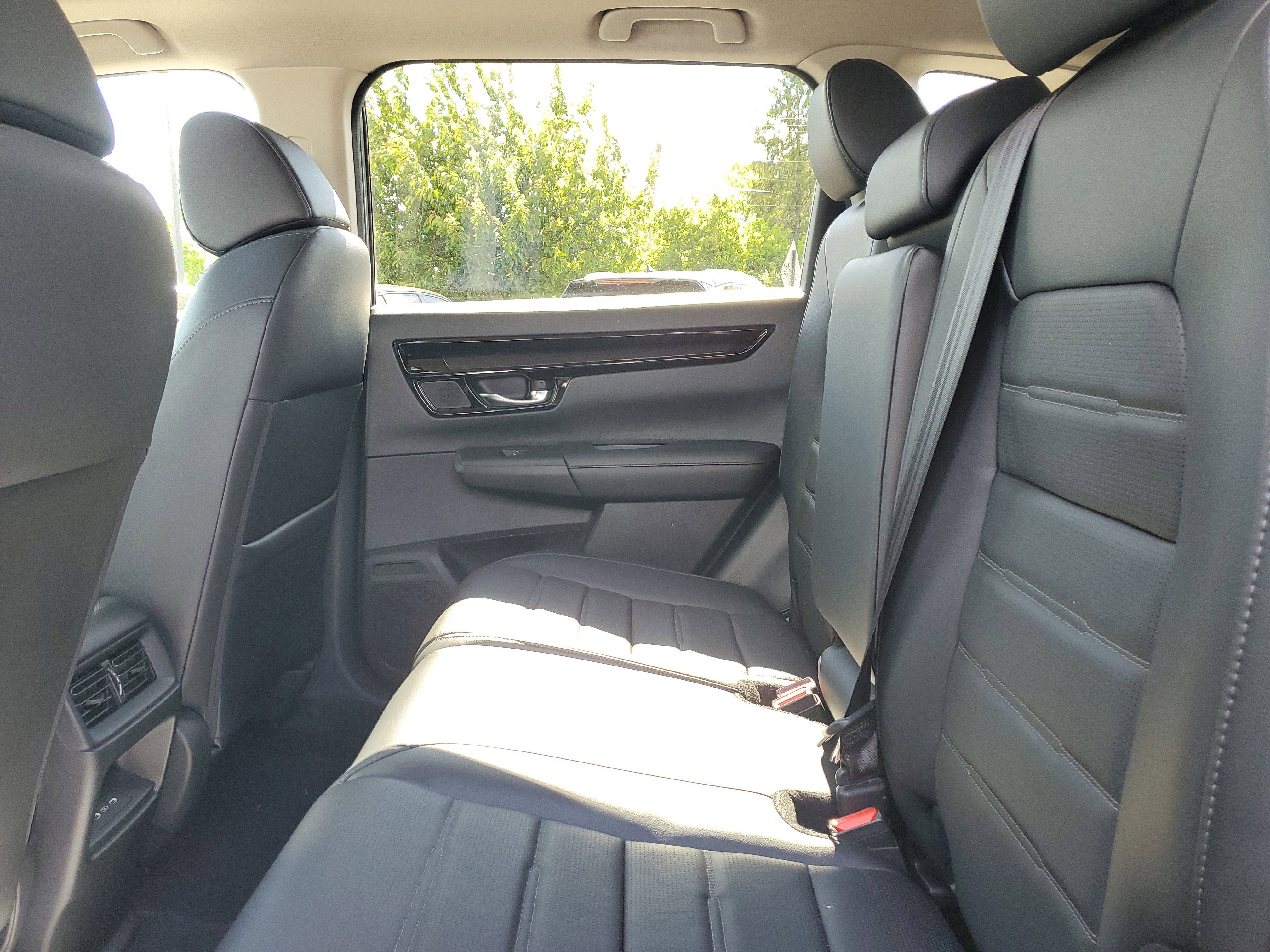 Used 2024 Honda CR-V EX-L image 14