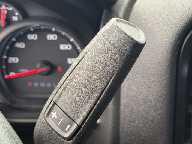 Used 2021 Chevrolet Silverado 1500 Custom image 16
