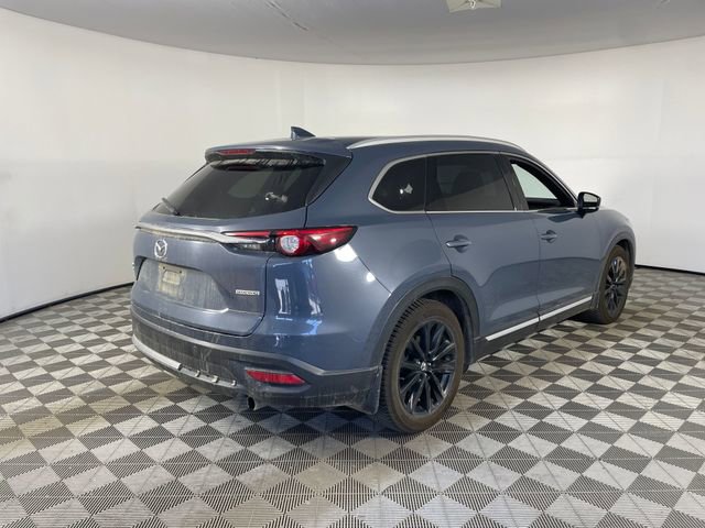 Certified 2021 MAZDA CX-9 Carbon Edition AWD/4WD image 15