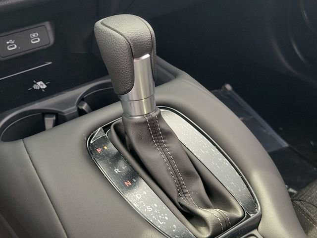 New 2026 Honda HR-V LX image 35