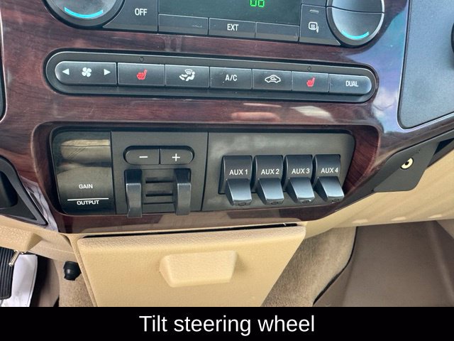 Used 2008 Ford F350 Lariat AWD/4WD image 36