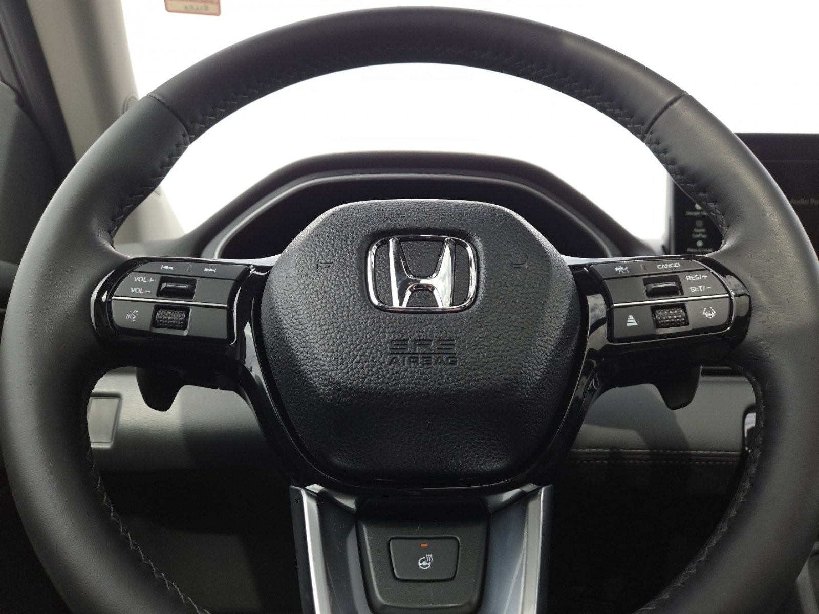 New 2026 Honda Pilot Elite image 26