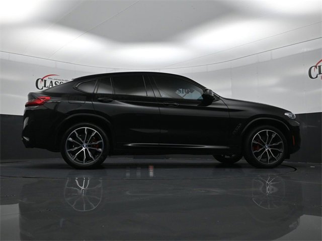 Used 2023 BMW X4 M40i w/ Premium Package image 29