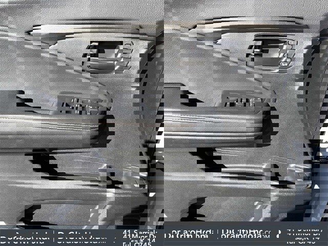 New 2026 Honda Ridgeline TrailSport+ image 8