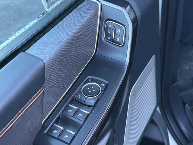 Certified 2021 Ford F150 Platinum w/ Equipment Group 701A High image 26