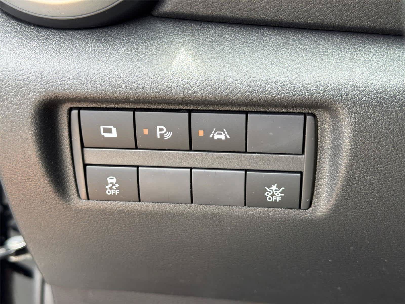Used 2024 Nissan Versa S w/ S Plus Package FWD image 41
