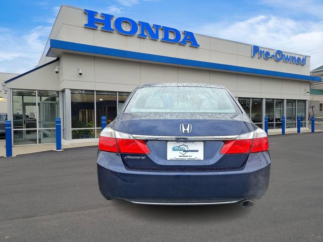 Used 2015 Honda Accord EX image 5