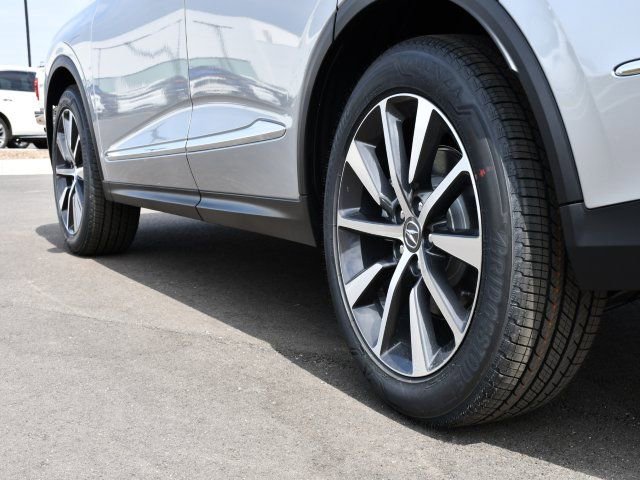 New 2026 Acura MDX SH-AWD w/ Technology Package image 9