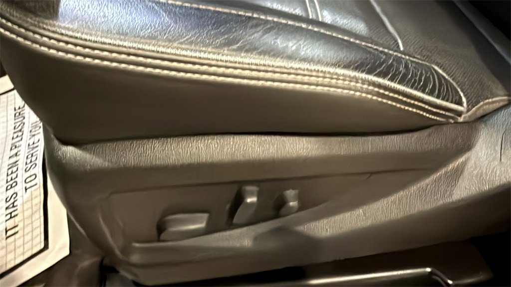 Used 2019 GMC Sierra 2500 Denali w/ Duramax Plus Package image 23