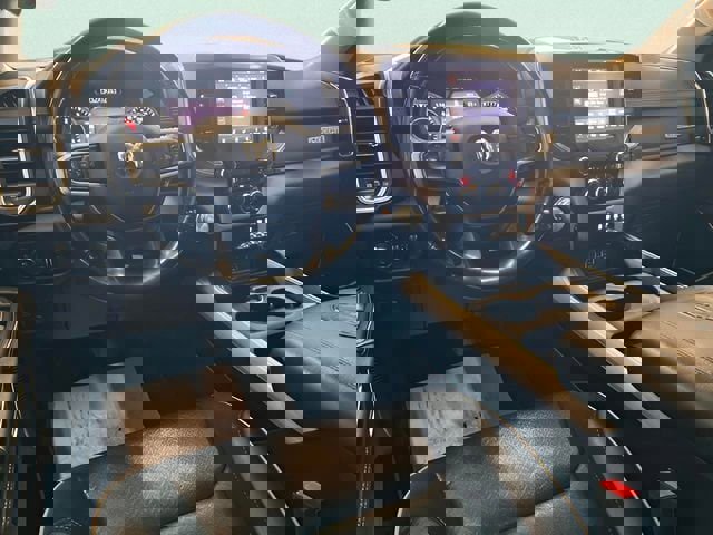 Used 2020 RAM 1500 Laramie image 22