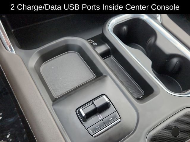 Used 2025 GMC Sierra 2500 Denali AWD/4WD image 49