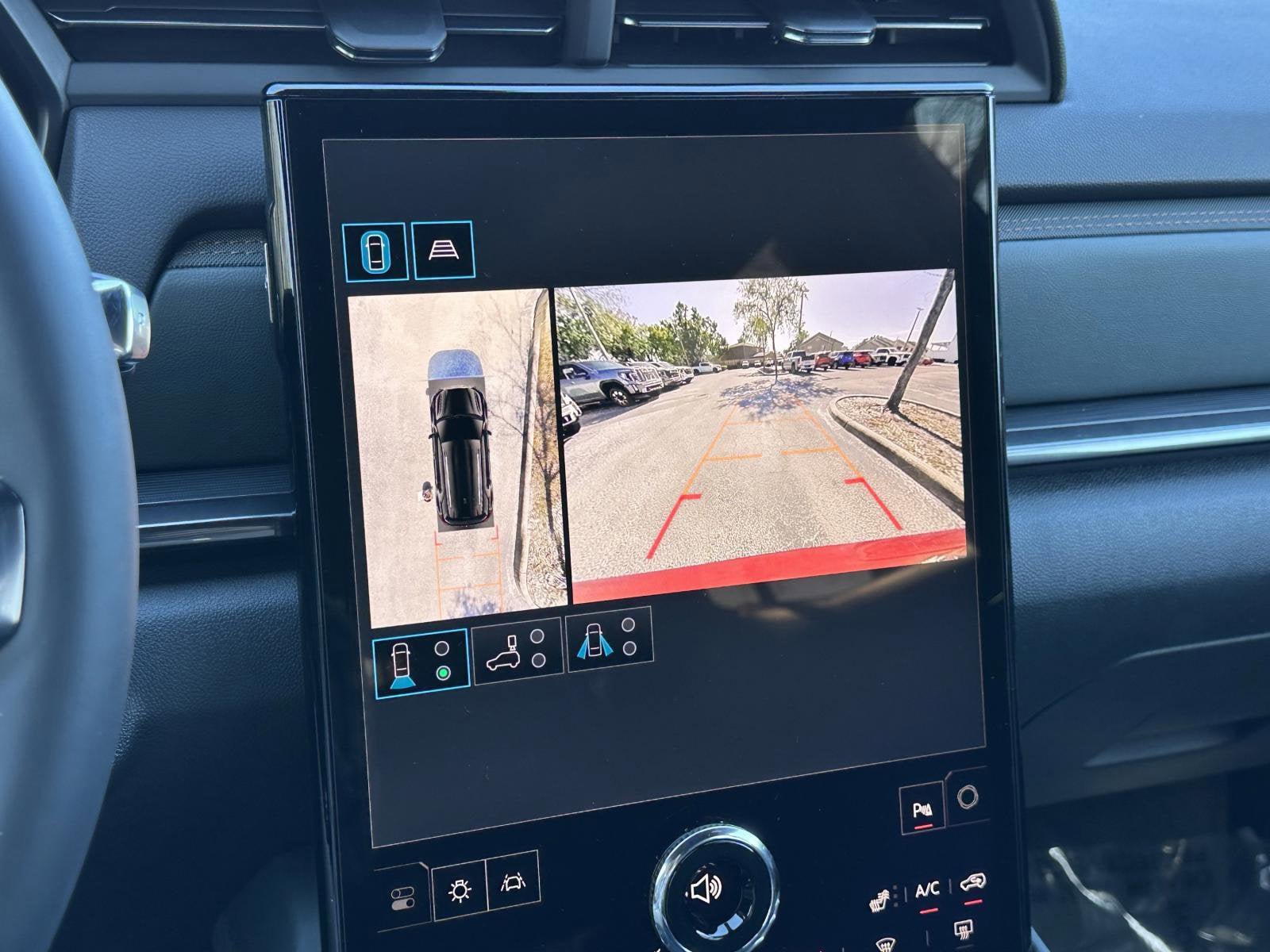New 2026 GMC Terrain AT4 w/ Technology Package II AWD/4WD image 26