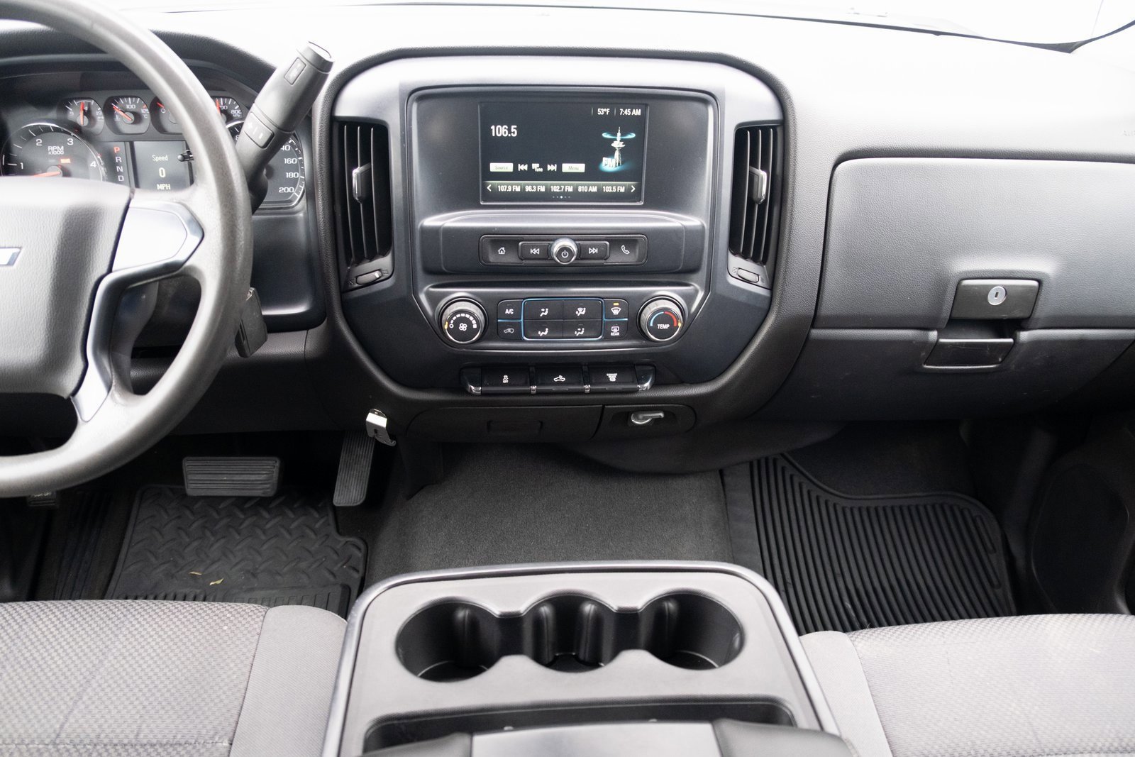 Used 2019 Chevrolet Silverado 3500 W/T image 17