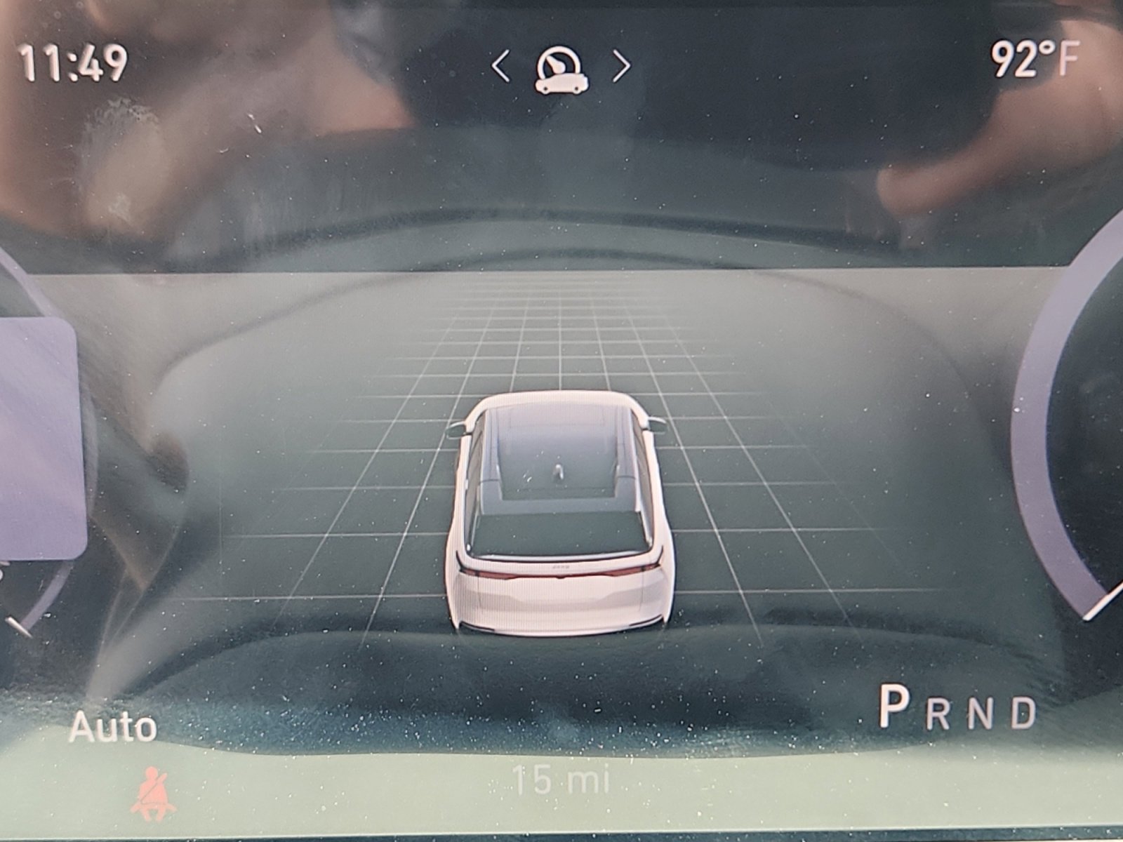 New 2025 Jeep Wagoneer S Launch Edition image 12