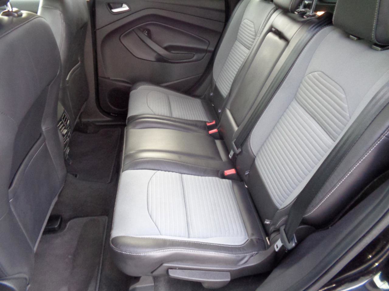 Used 2019 Ford Escape SE AWD/4WD image 23