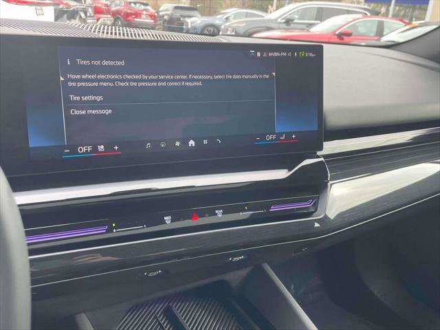 Used 2026 BMW 530i xDrive image 26