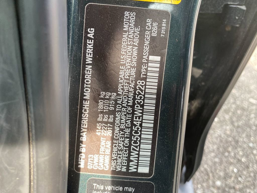 Used 2014 MINI Cooper Countryman S image 29