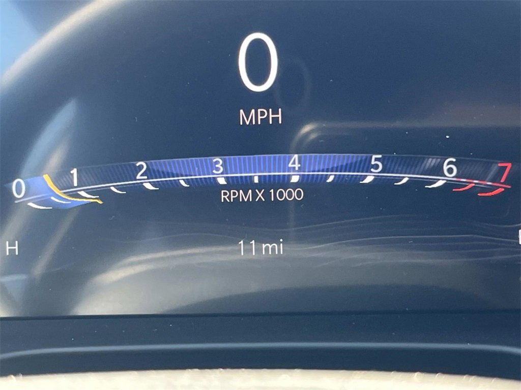 New 2025 Jeep Grand Cherokee Limited w/ Black Appearance Package image 29