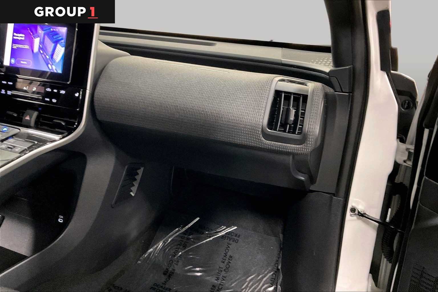 Used 2023 Subaru Solterra AWD image 18